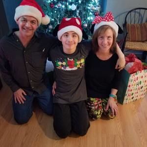 Meet your Posher, Ann